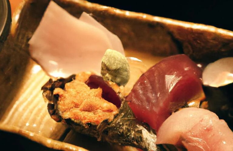 特別な日は、贅沢なおまかせ料理で盛り上がる！