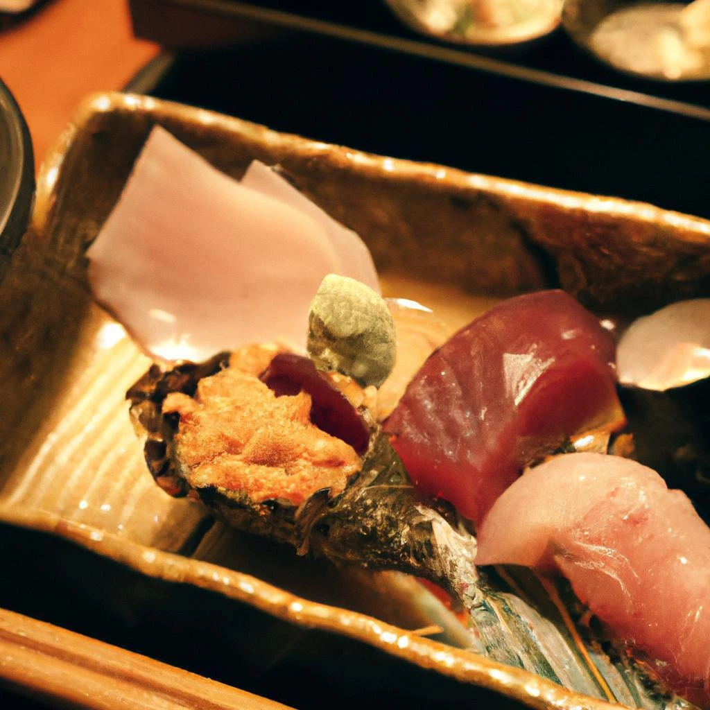 特別な日は、贅沢なおまかせ料理で盛り上がる！