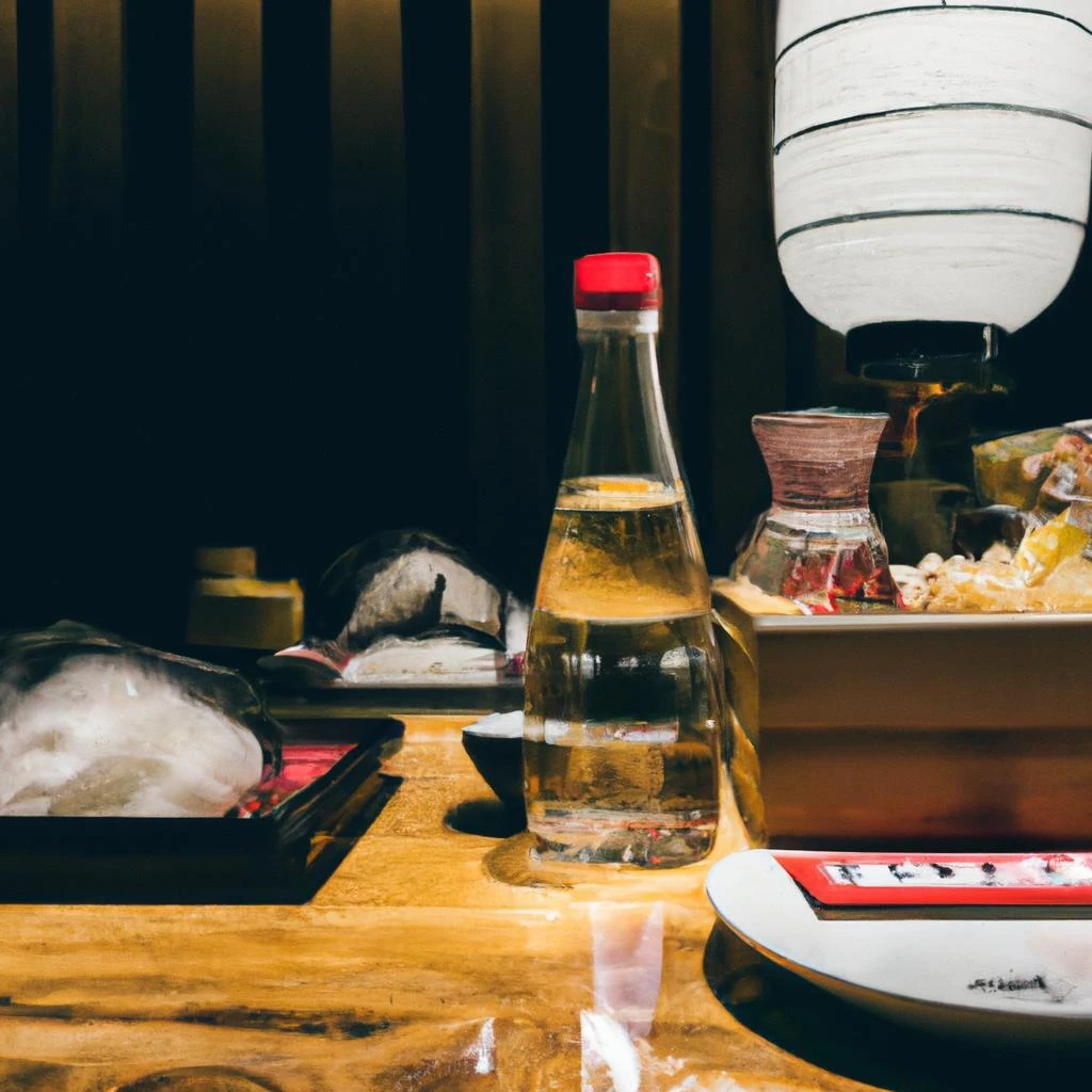 飲み放題オプションのご紹介