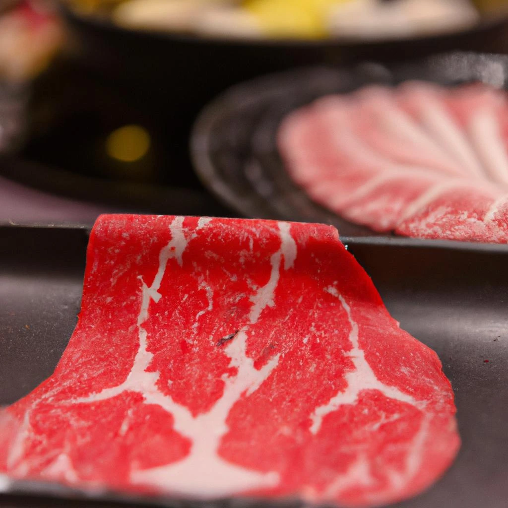 特別な日を彩る、和牛と鍋の饗宴