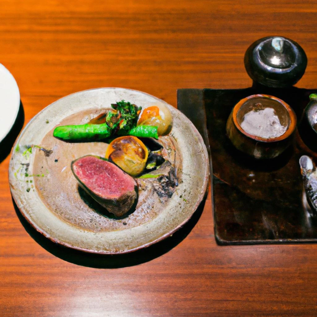 絶品和牛コース料理