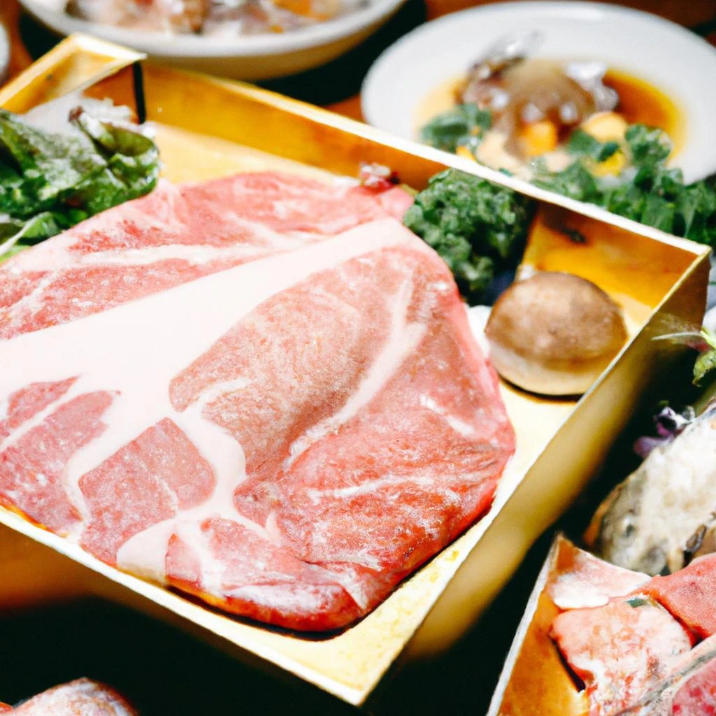 多彩なメニューで選べるコース料理