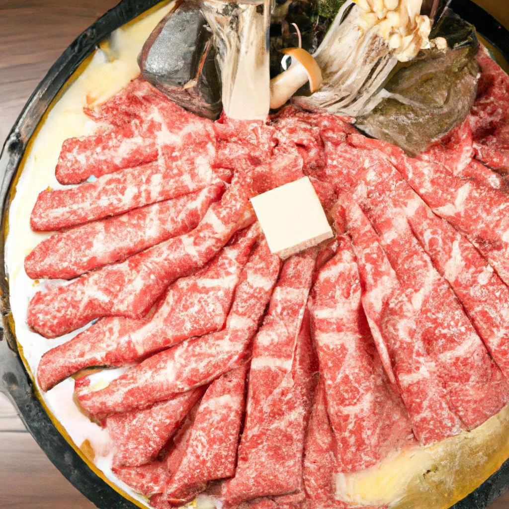 こだわりの和食メニュー