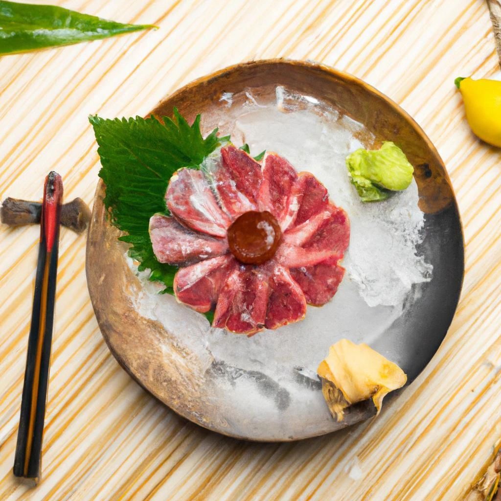 多彩なメニューでおもてなし