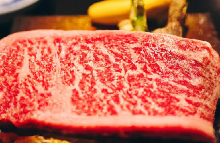 特別なディナーを演出する北新地の和牛専門おもてなしレストラン