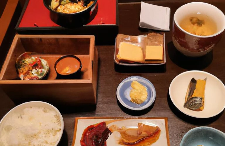 北新地で和食の真髄に触れる、心温まるおもてなしをあなたに。