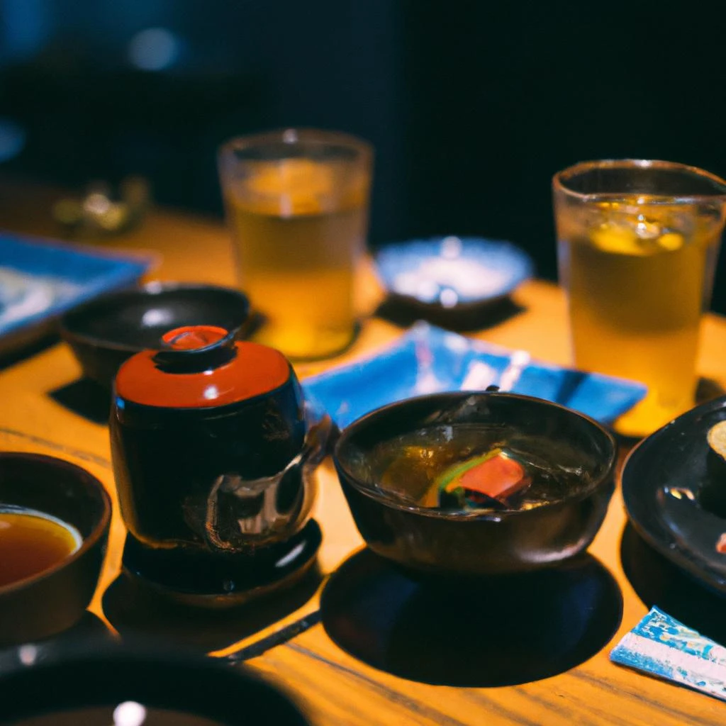 多彩な飲み放題メニュー