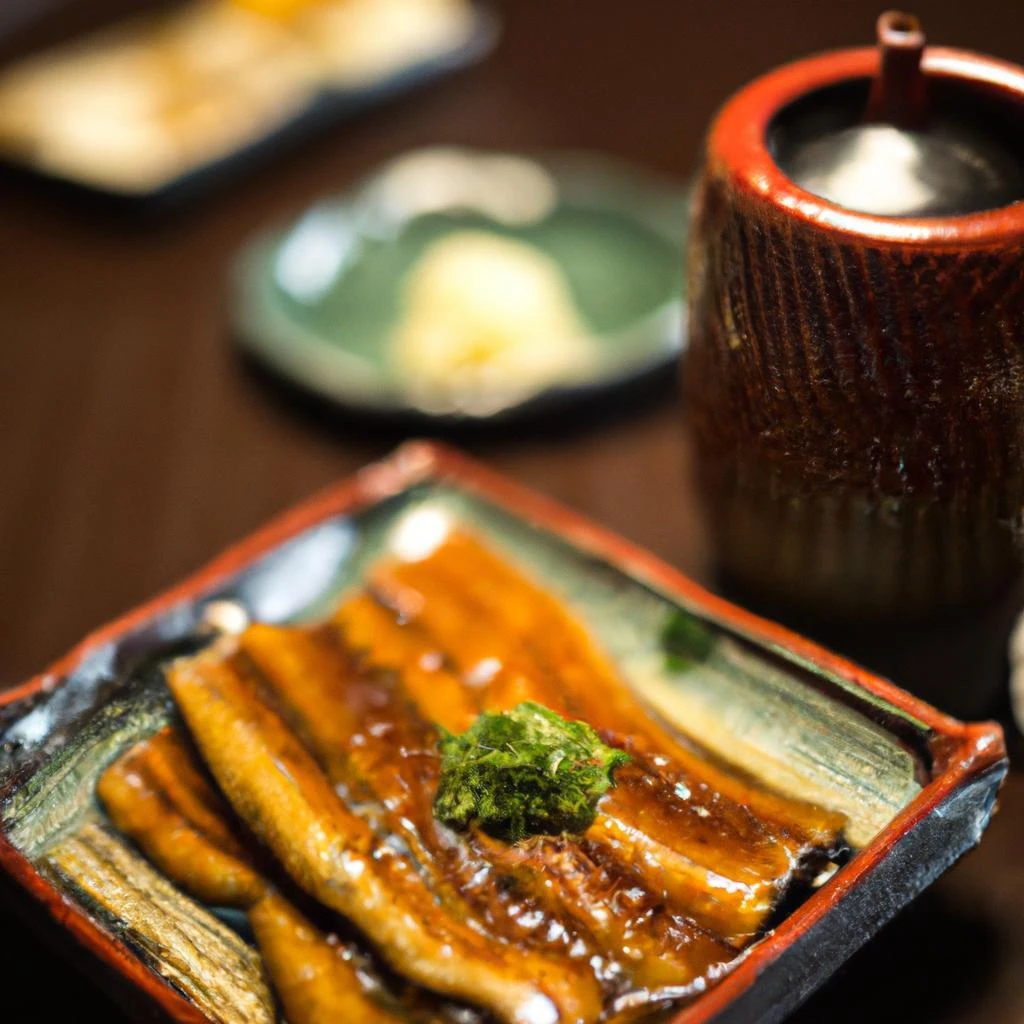 プライベート空間で贅沢な旬のはも料理を堪能