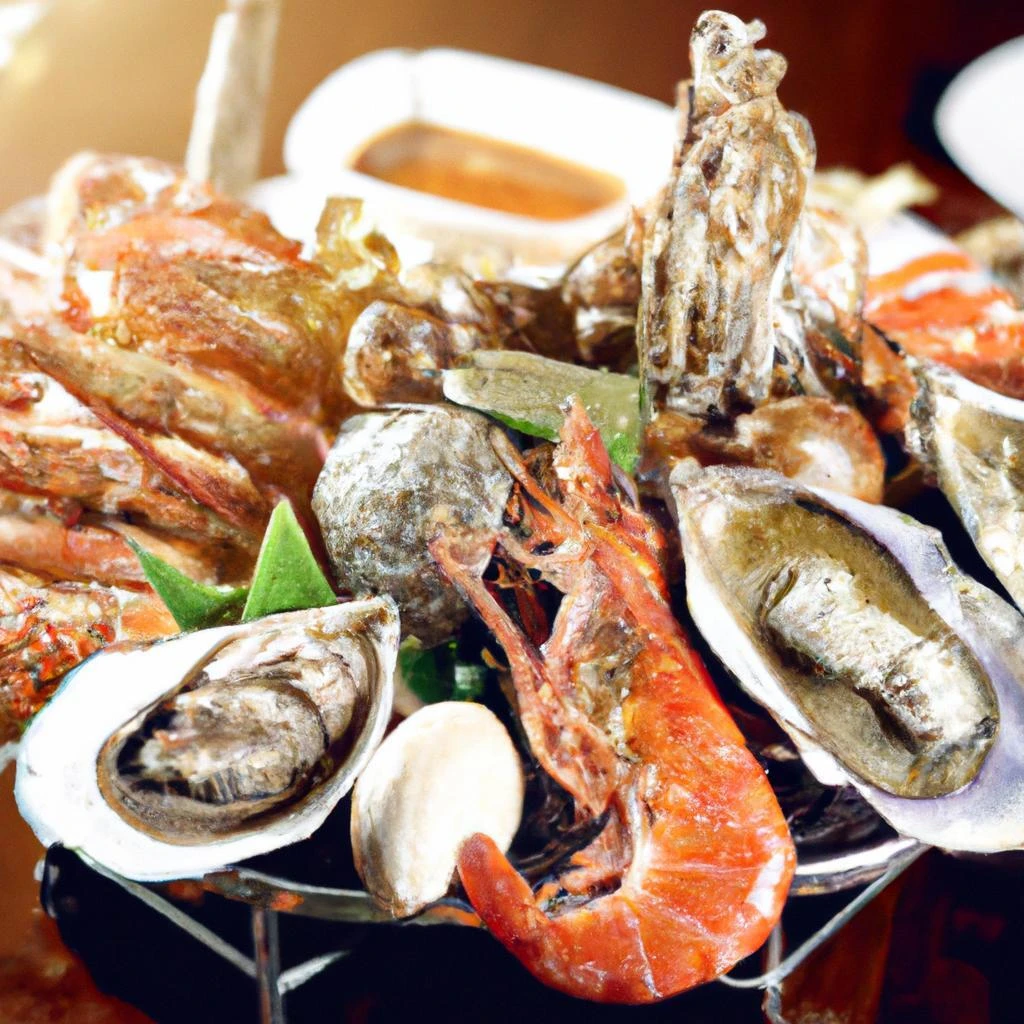 四季折々の食材を活かした贅沢コース