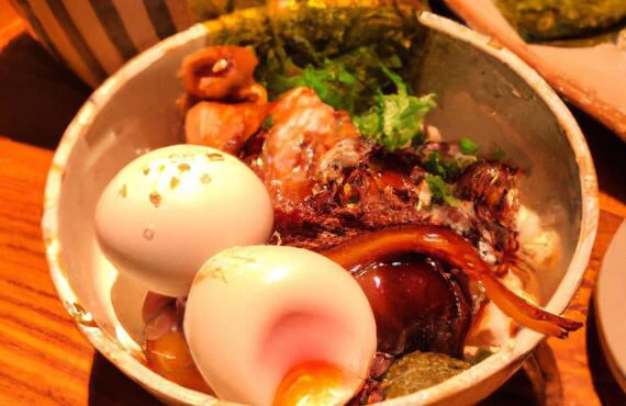 大切な瞬間を彩る北新地の隠れ家和食