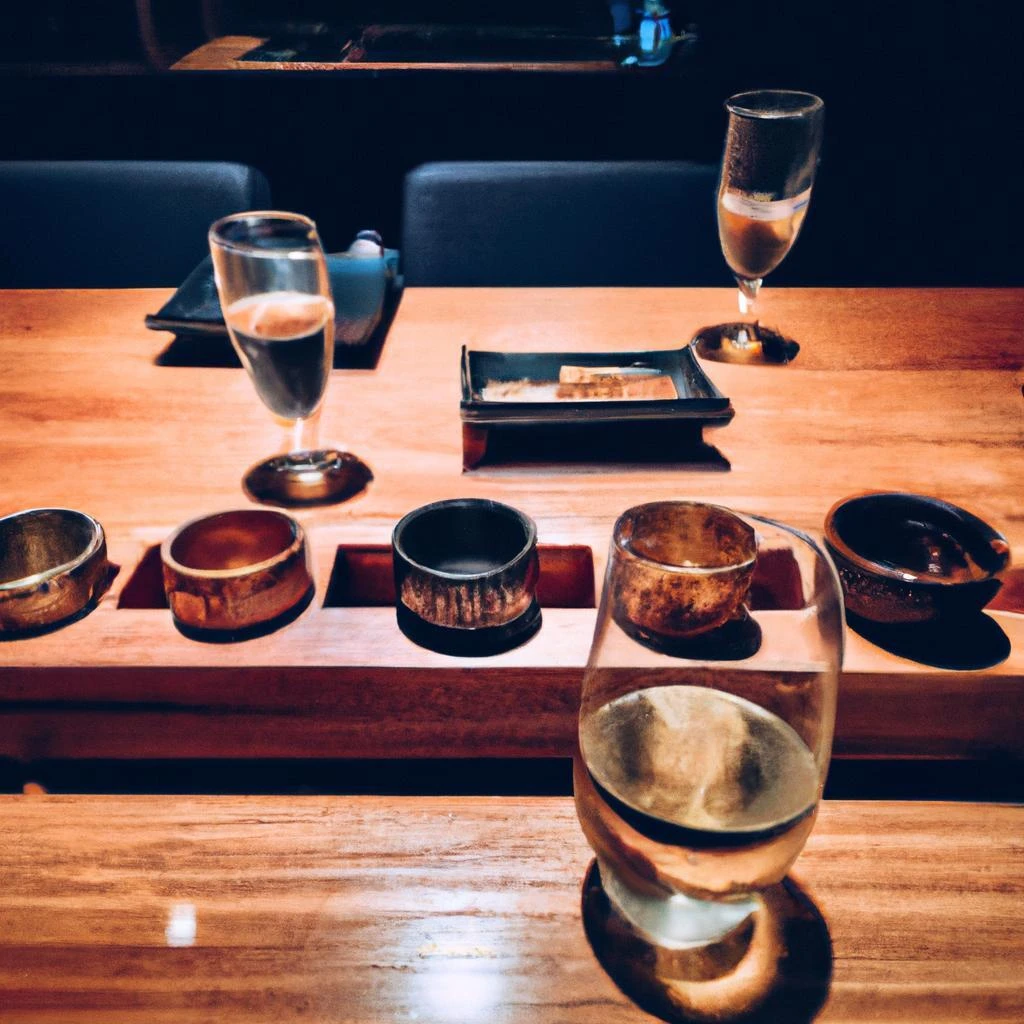 豊富な飲み放題メニュー