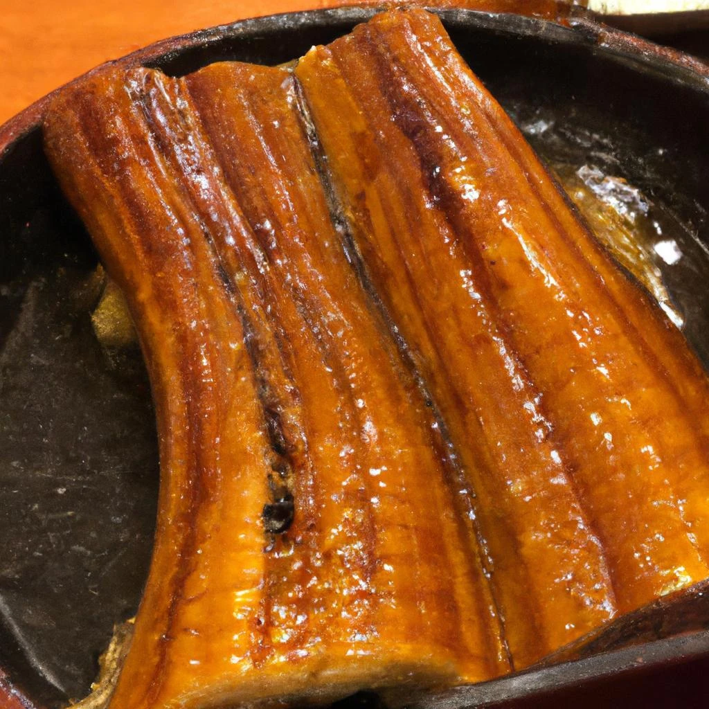 北新地で記憶に残る鰻の贅沢体験を