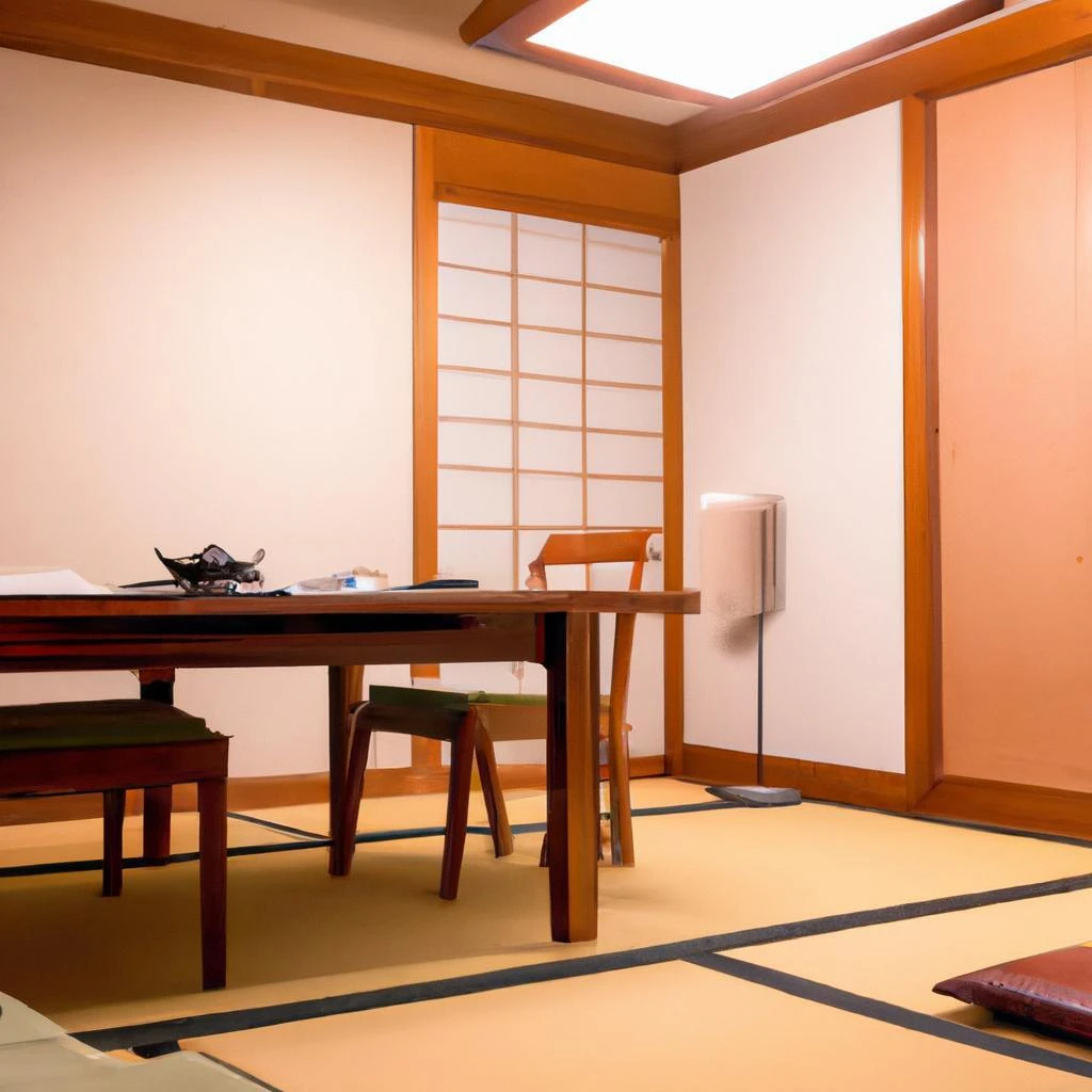 特別感あふれる個室での接待