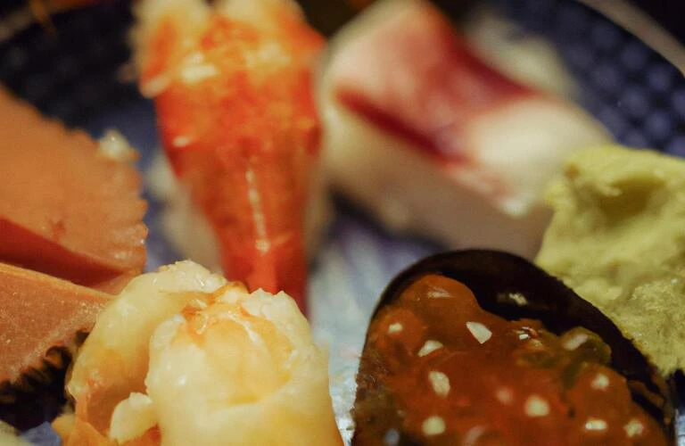 重厚な和の美、極上の味わいを求めて