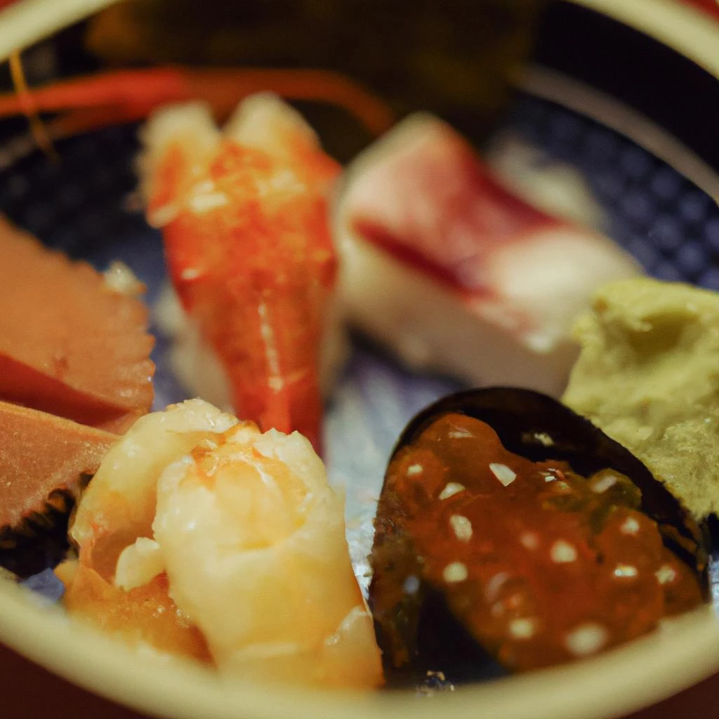 重厚な和の美、極上の味わいを求めて