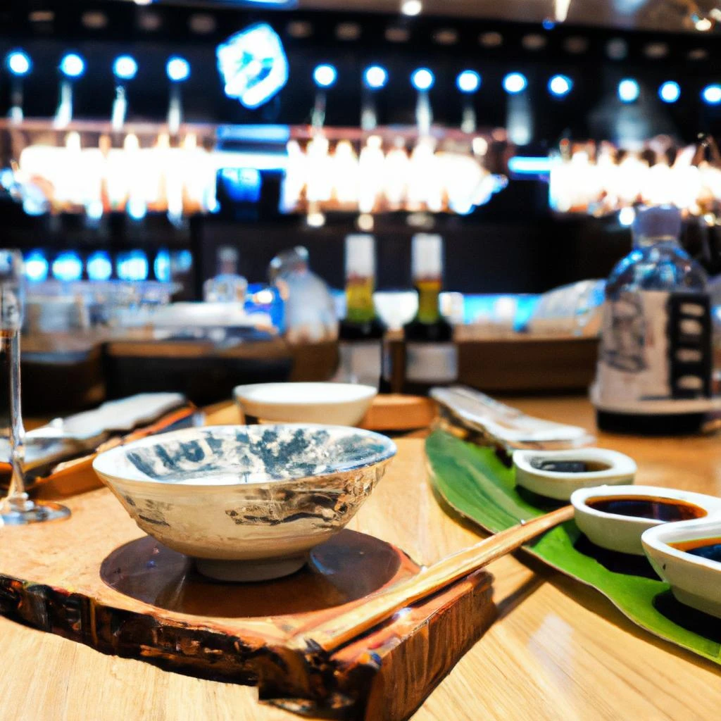 飲み放題で楽しむお酒