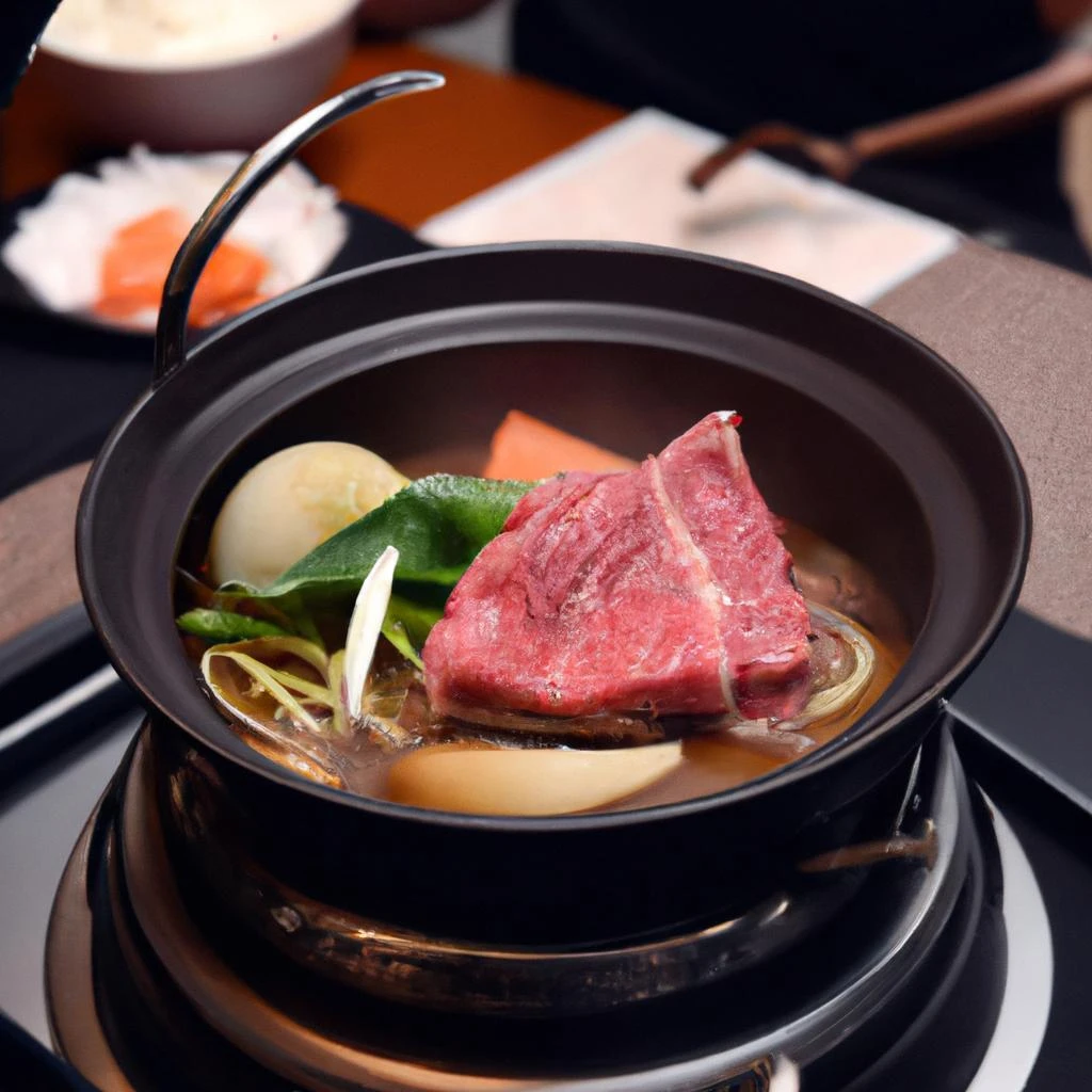 特別な日のためのコース料理