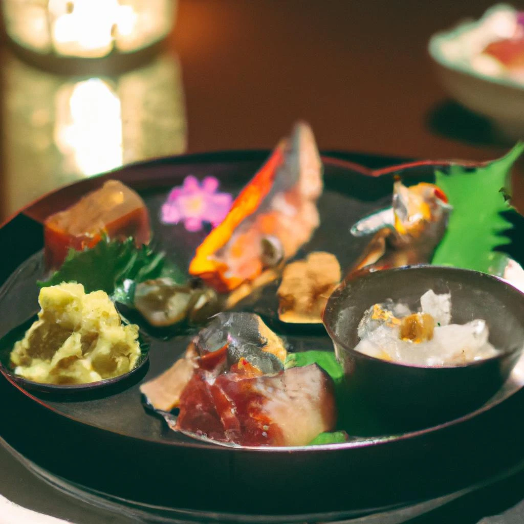 忘れられない思い出を彩る料理