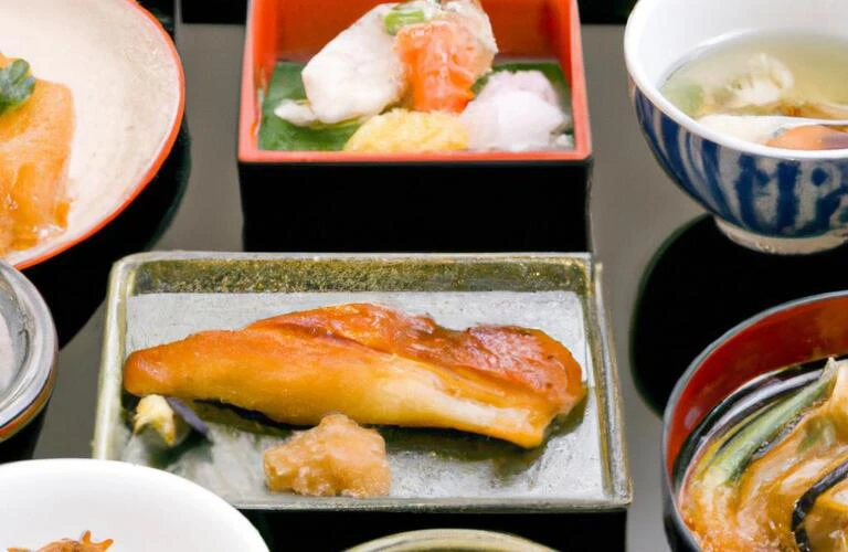 大切な顔合わせを彩る、洗練された和食のひととき