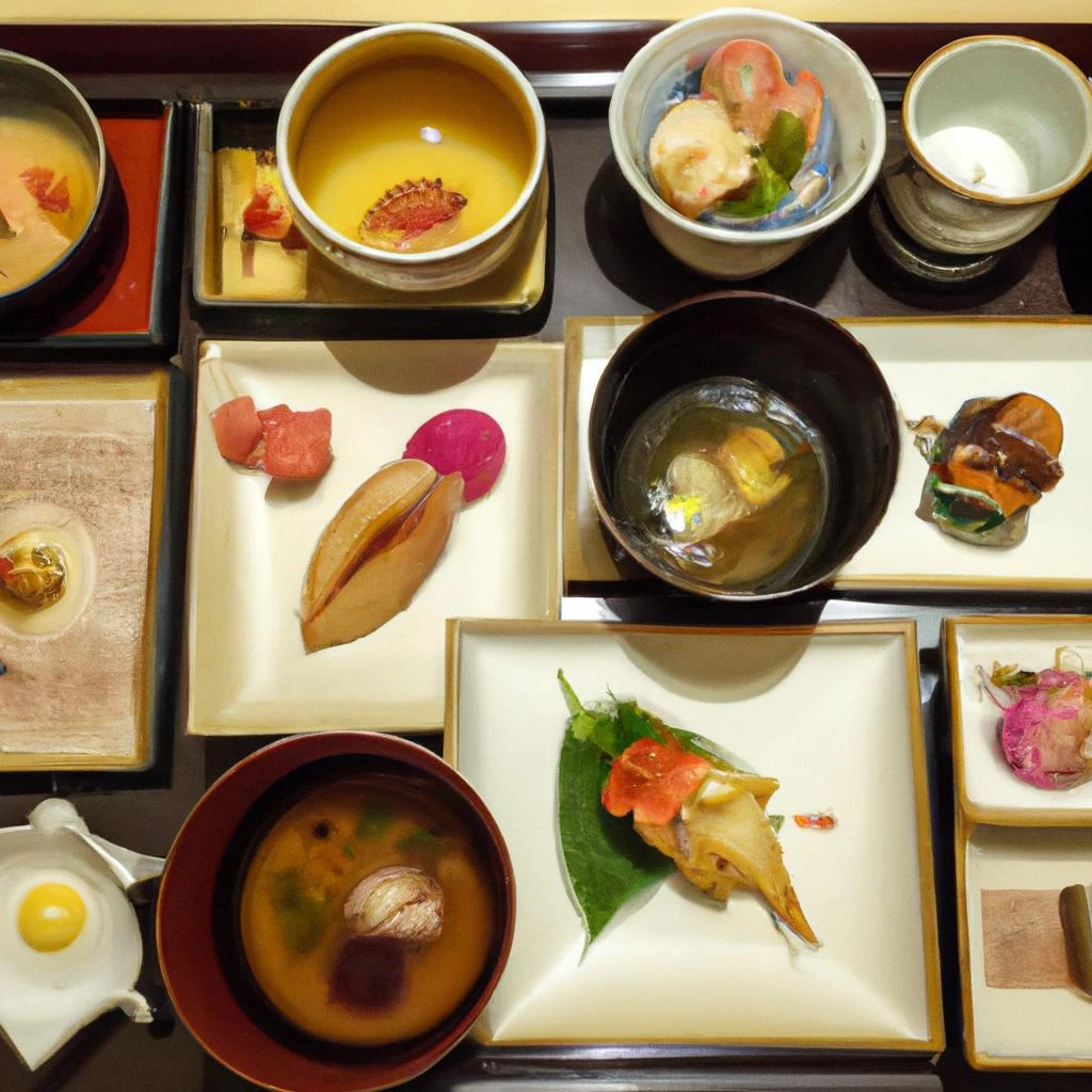 顔合わせに最適なコース料理
