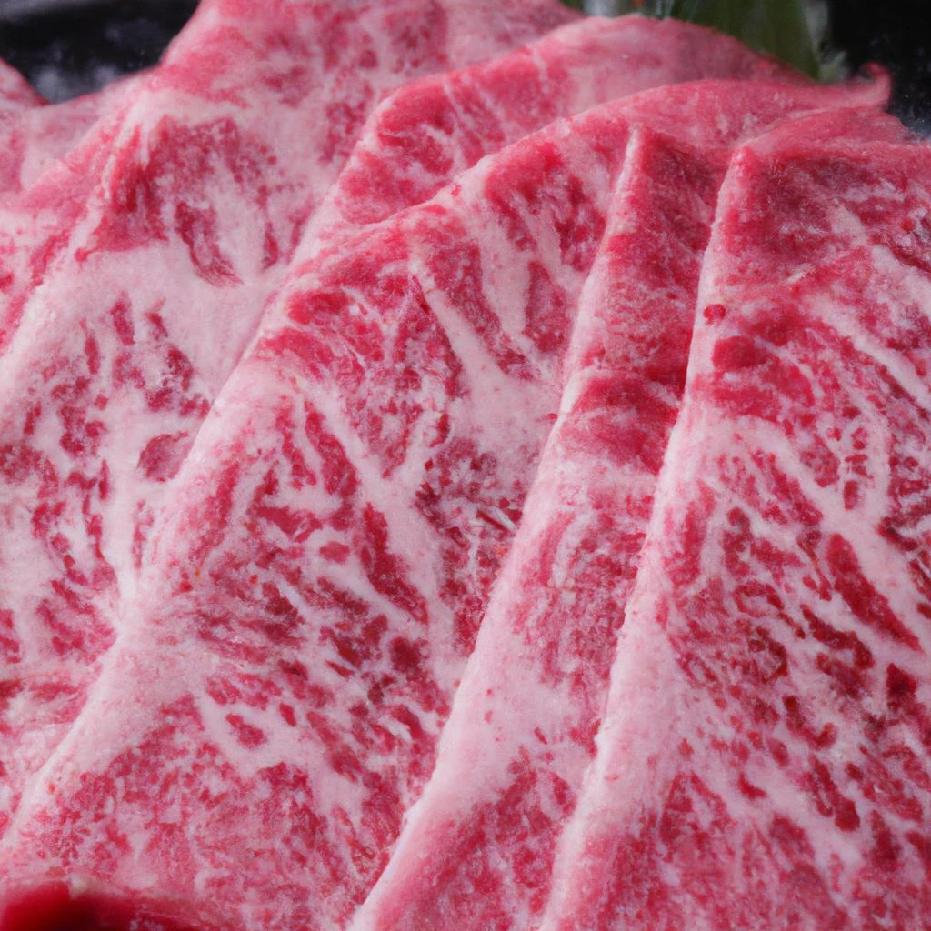 旨味が凝縮された和牛料理