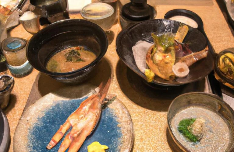特別な日を祝う！個室で楽しむ旬の海鮮とこだわりの日本酒