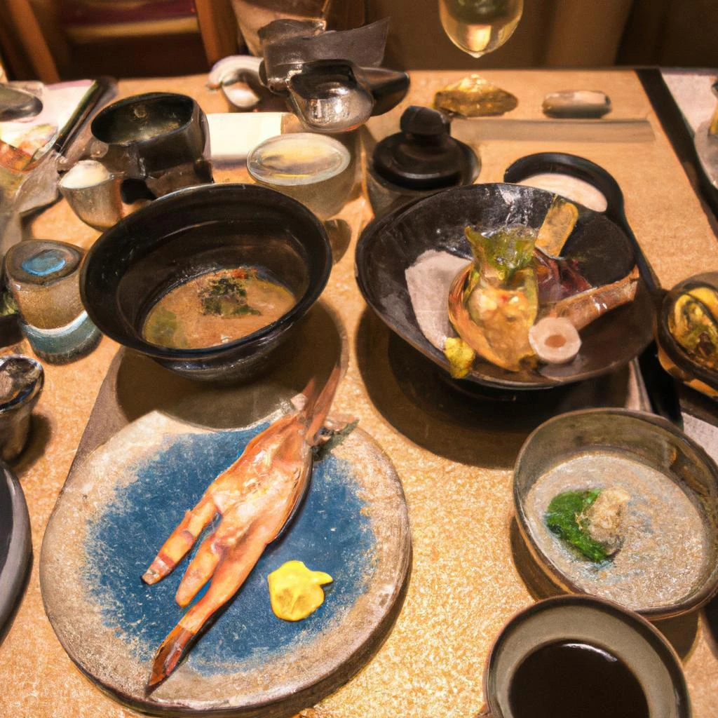 特別な日を祝う！個室で楽しむ旬の海鮮とこだわりの日本酒