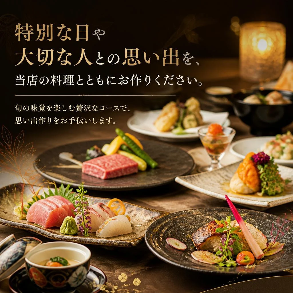 幸せな記憶を作る
