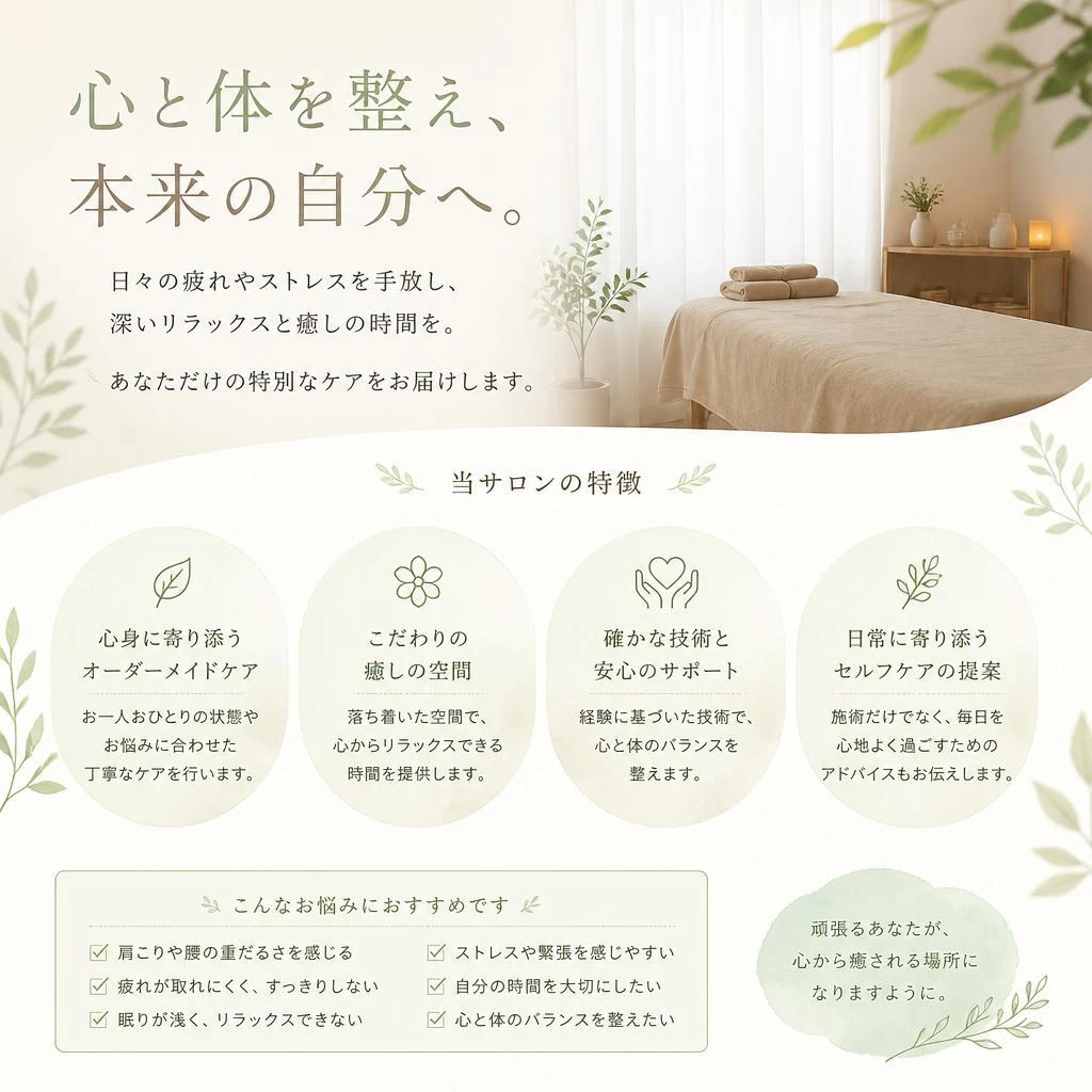 季節の旬な食材の魅力