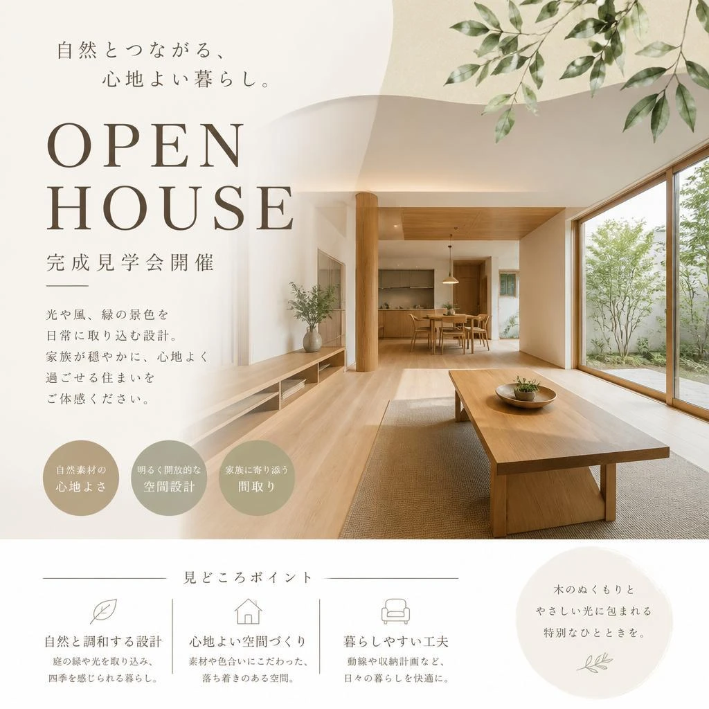 特別感を演出するコース料理