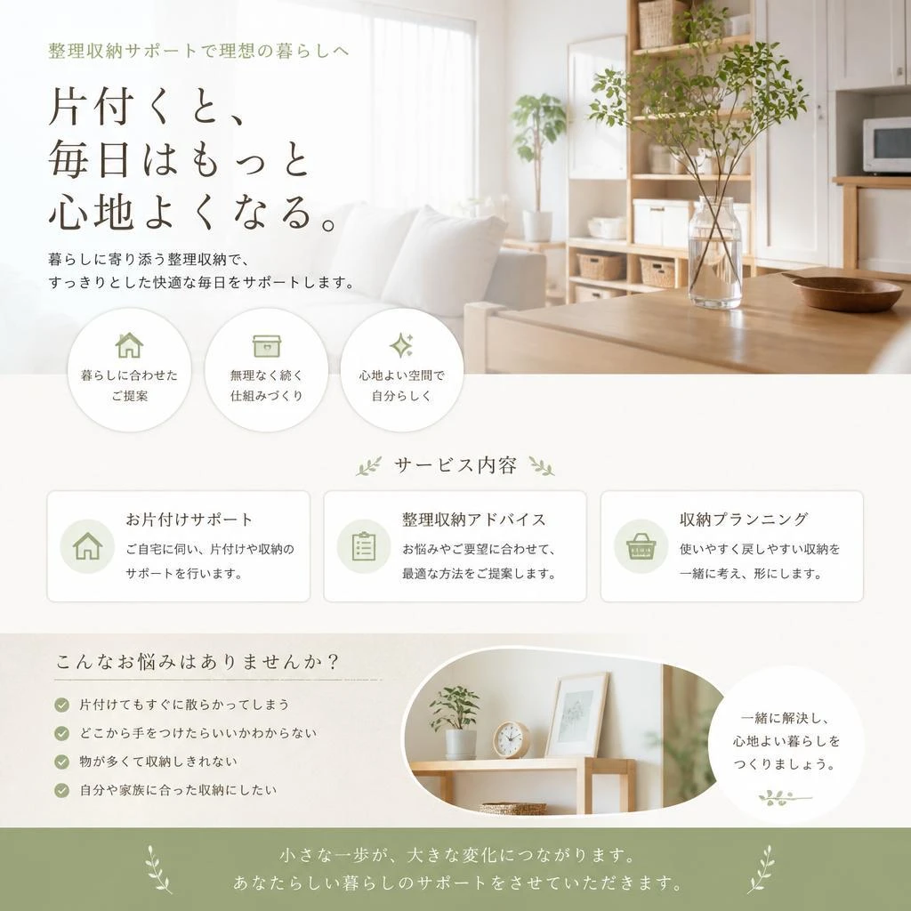 季節を感じる和食体験