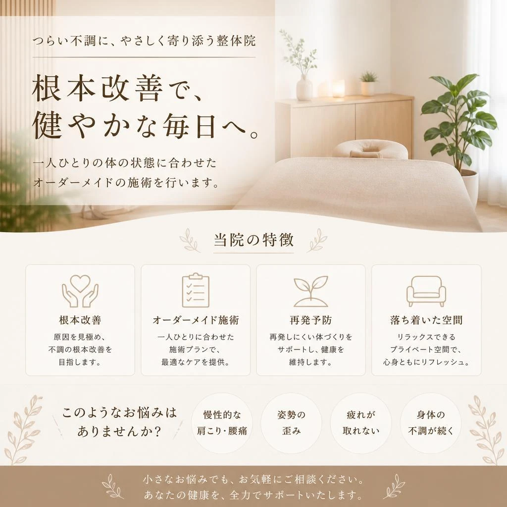 ここでしか味わえない贅沢