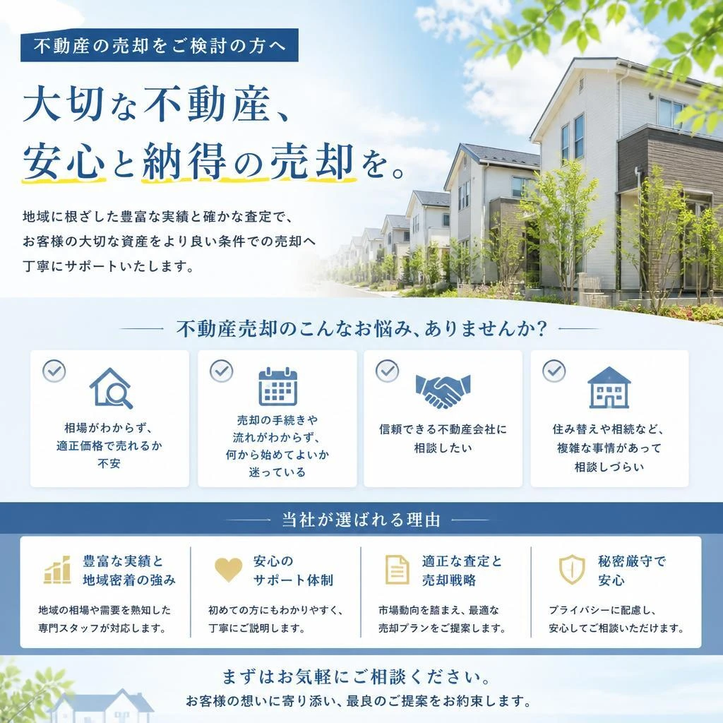多彩な座席レイアウト