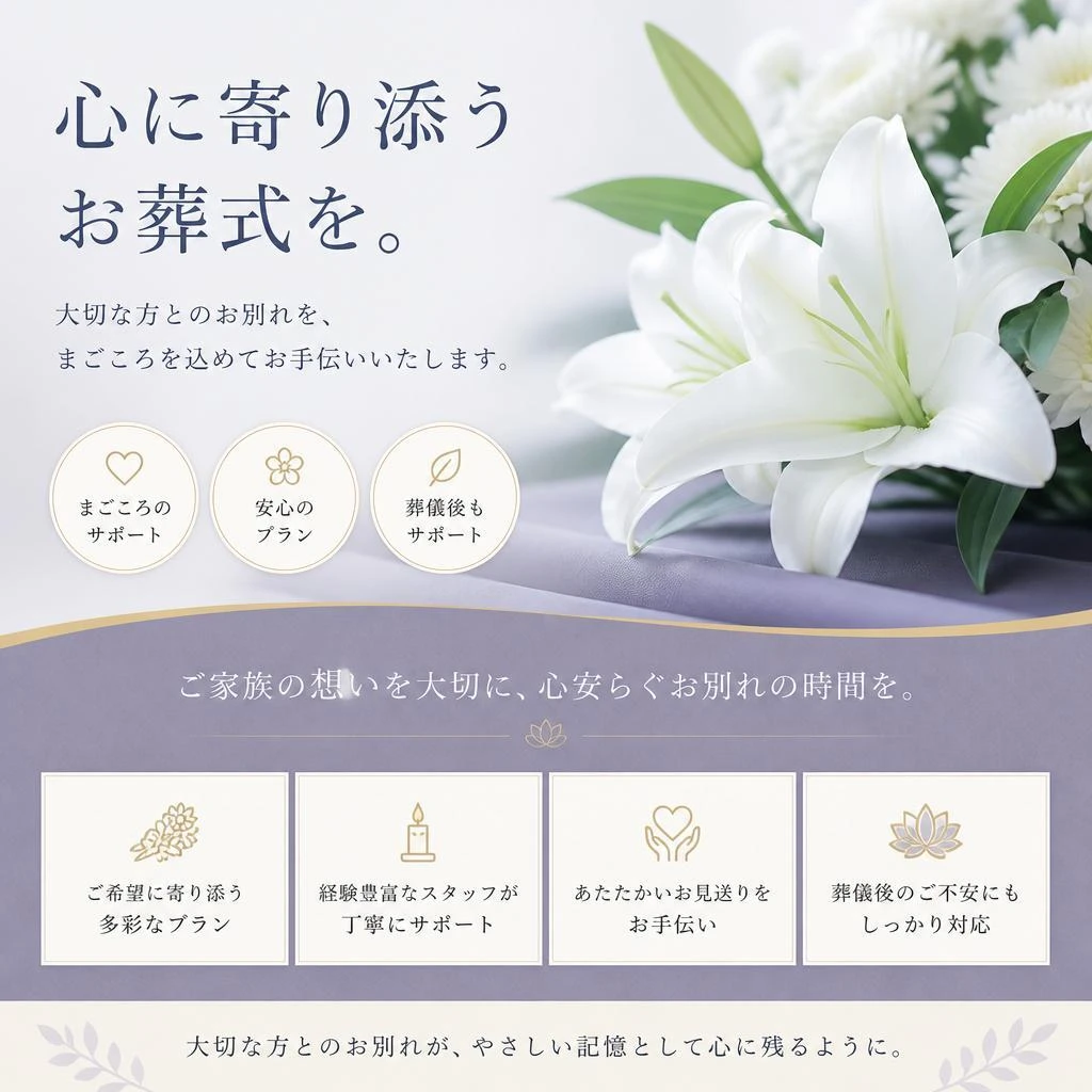 プライベート感満載の個室