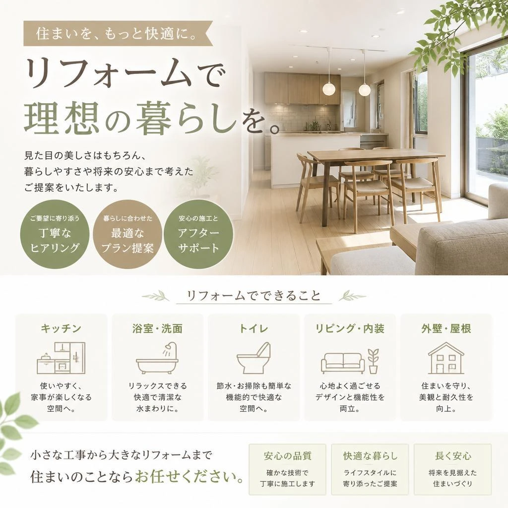 特別な日のための鍋料理