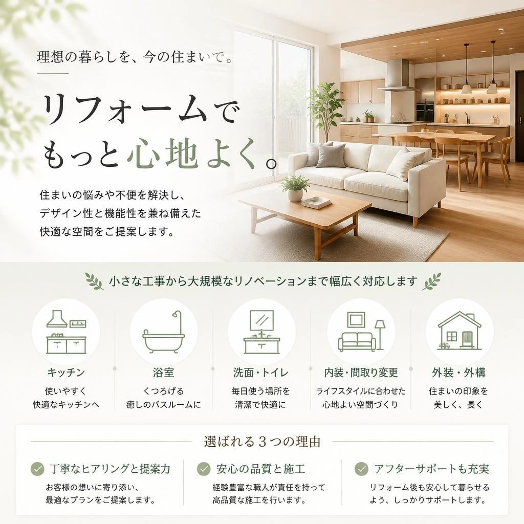 特別な日を演出する個室のご紹介