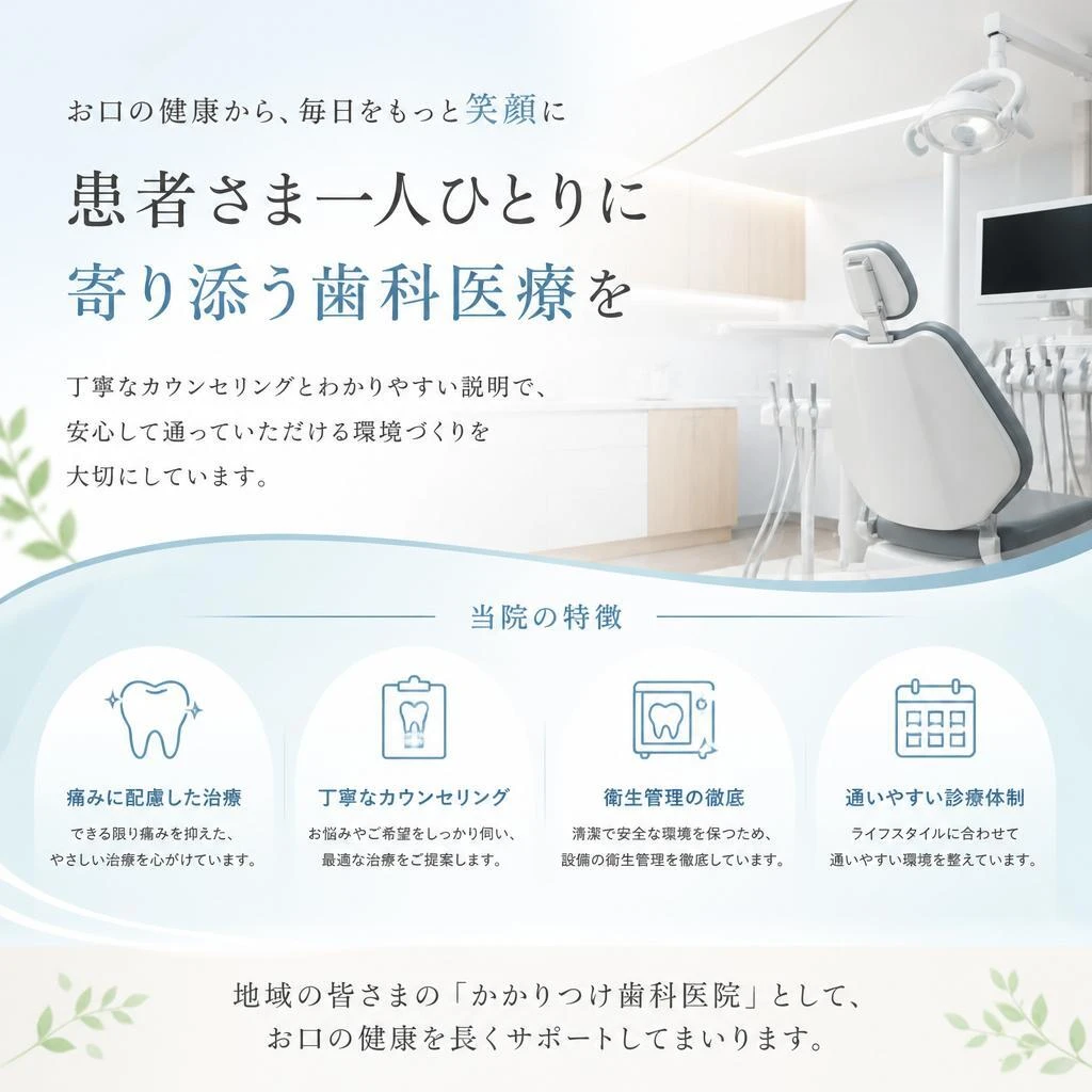 料理長自慢の季節ごとのコース料理