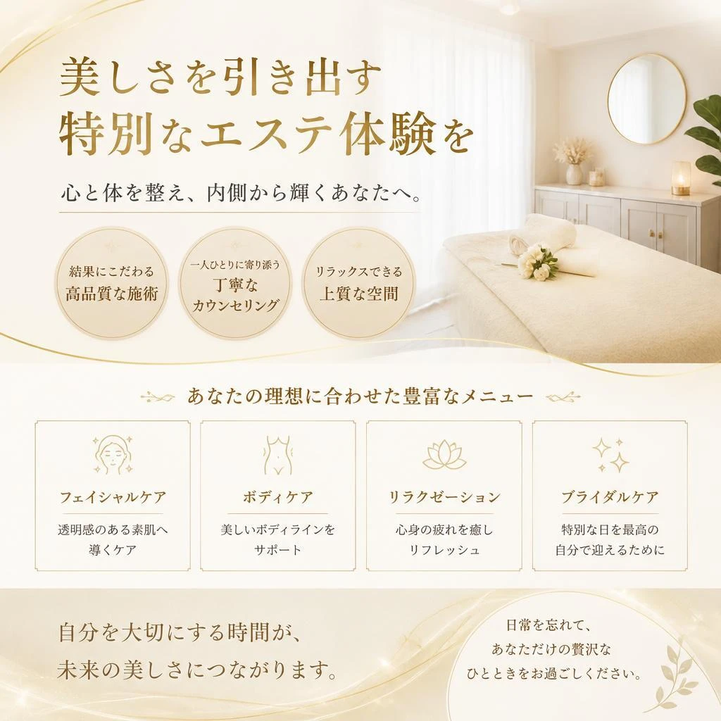 成功へ導くお料理