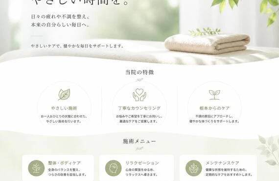 隠れ家の個室で、特別な和食体験を。