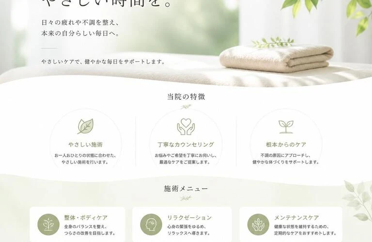 隠れ家の個室で、特別な和食体験を。