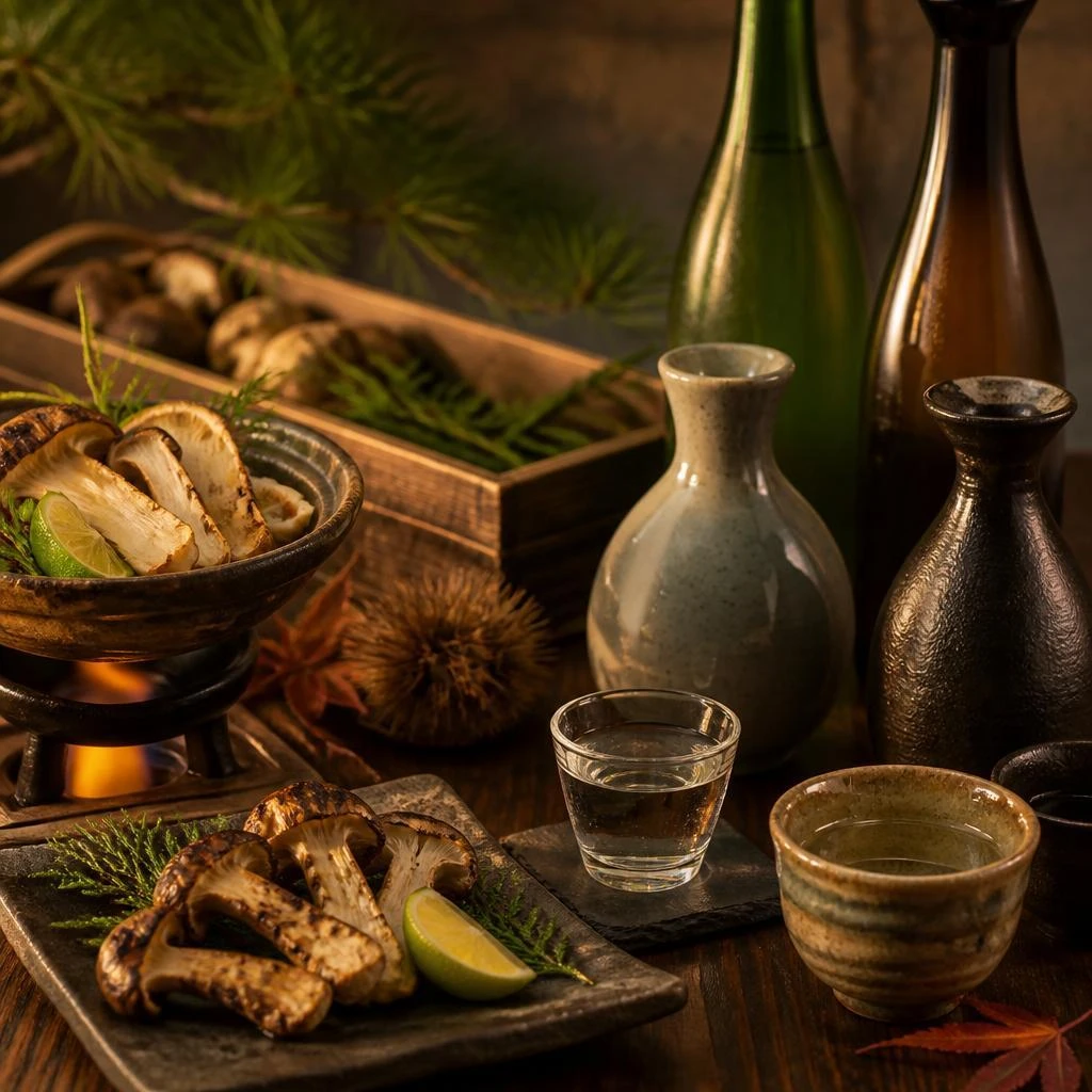 こだわりの飲み物メニュー