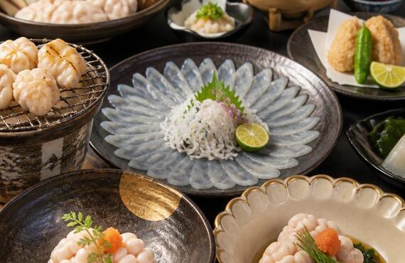 白子の旨味を存分に楽しむふぐコースで記憶に残るグルメ体験を