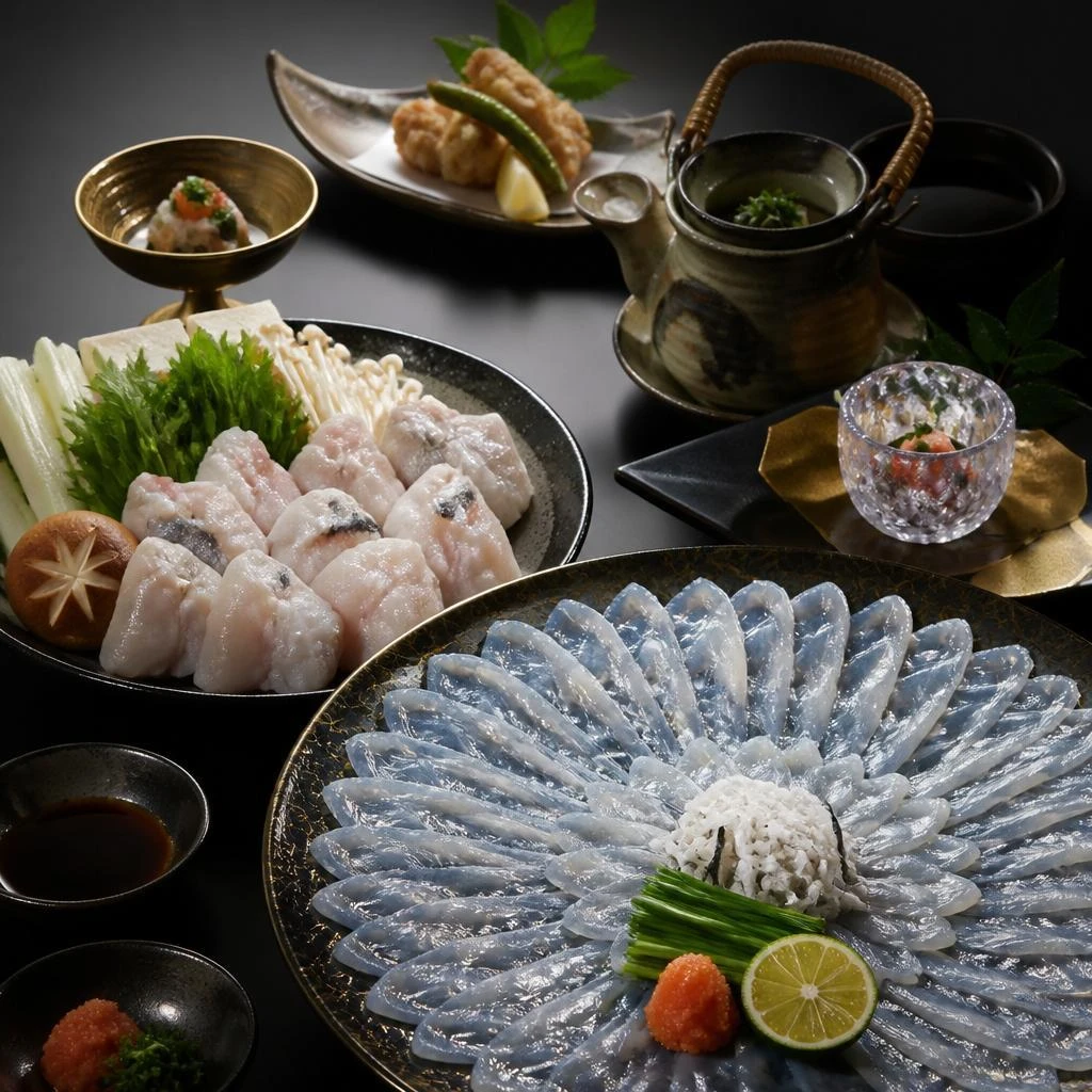 あなただけの特別なメニュー