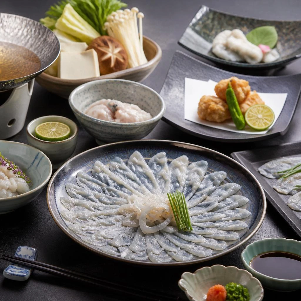 季節の素材にこだわった料理