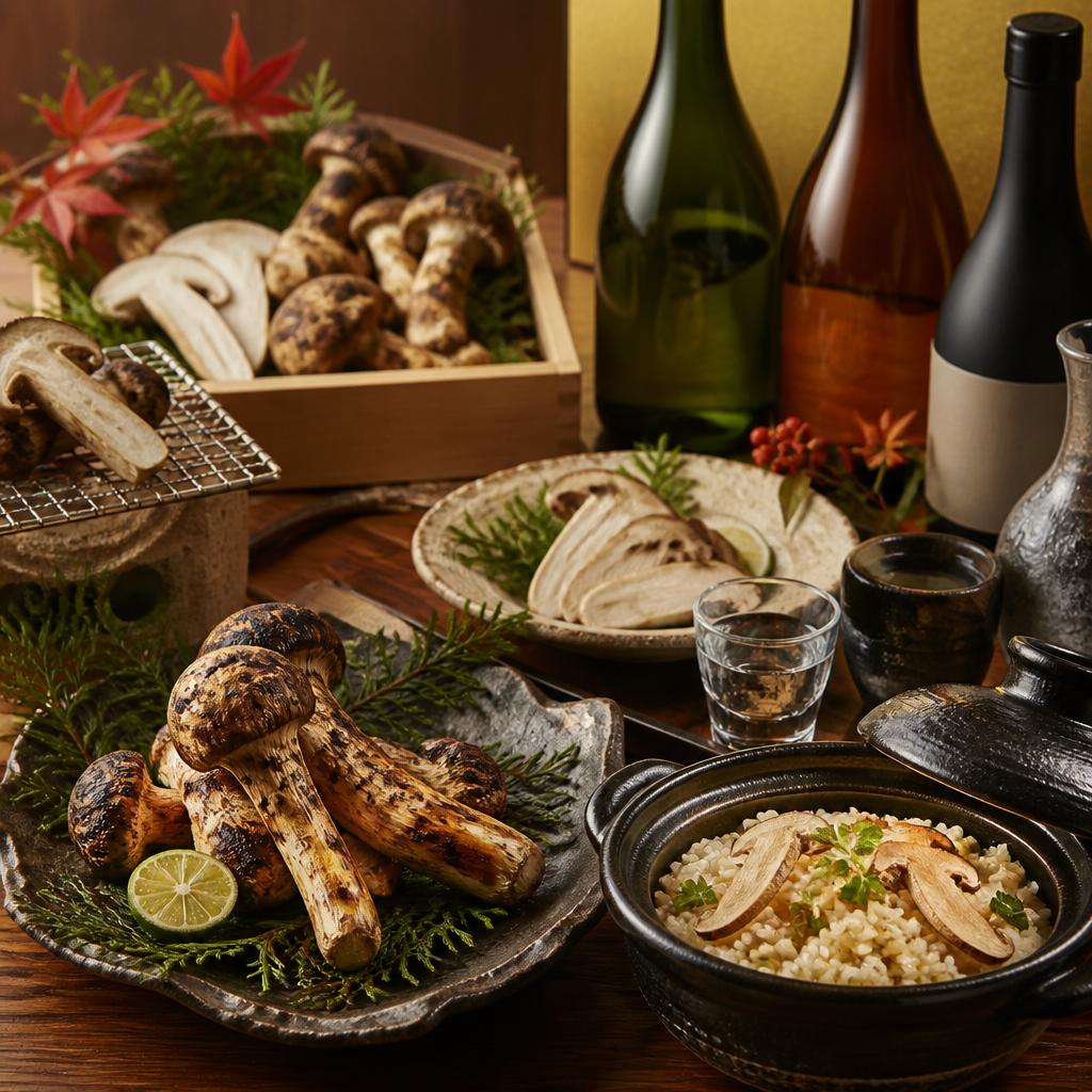 飲み放題プランでさらに楽しむ