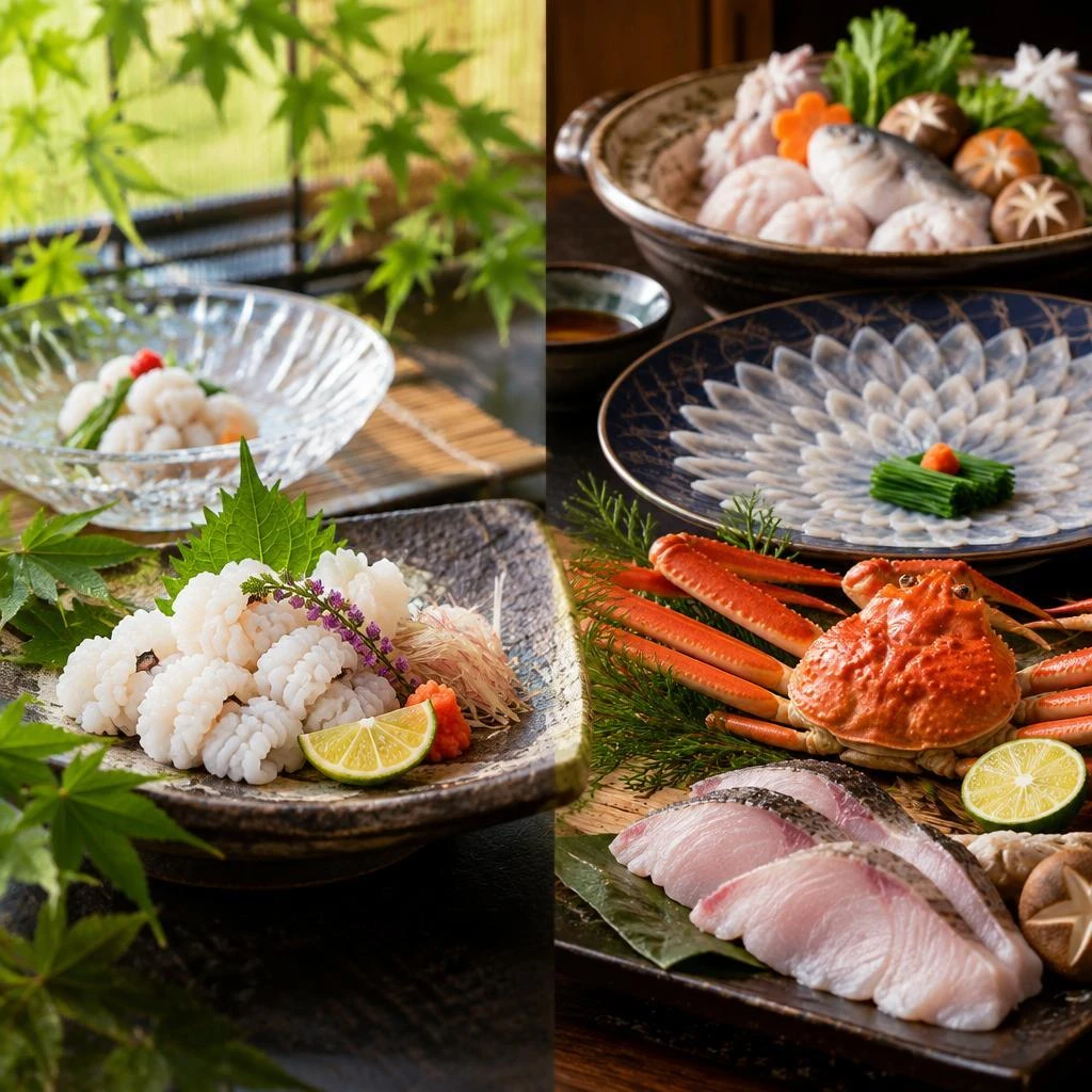 旬を味わう一皿が、会話まで豊かにする