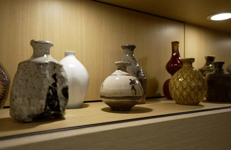 接待や喫煙可の割烹料理を北新地で