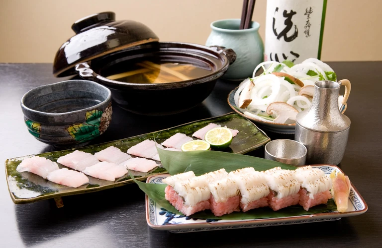 隠れ家的な個室で極上接待！懐石料理の優雅な宴