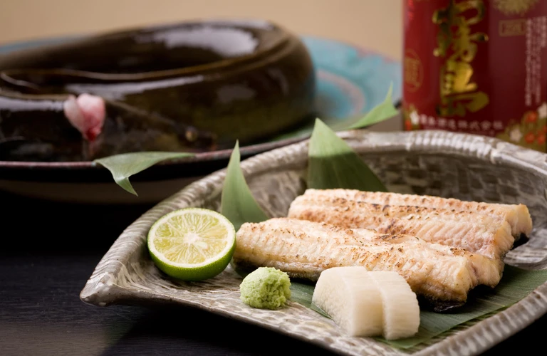 記念日や接待にぴったりな品格ある鍋料理を堪能しよう