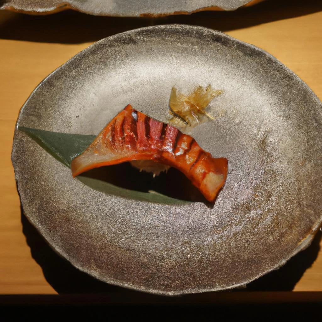 心温まるひとときを演出する 大阪のこだわり和食